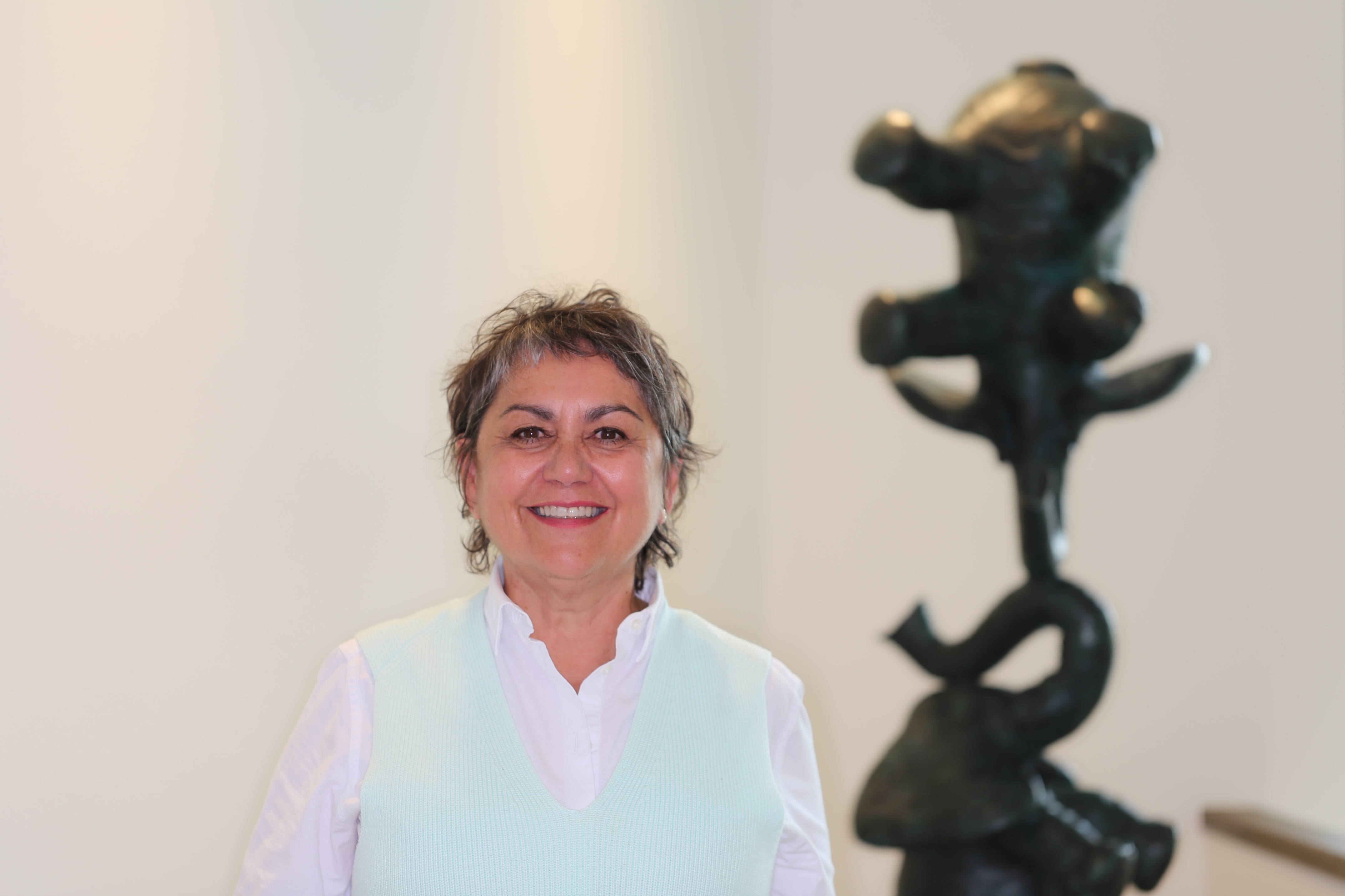 Mme Frédérique Diener